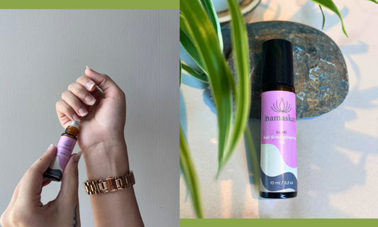 A Treat For Your Nails