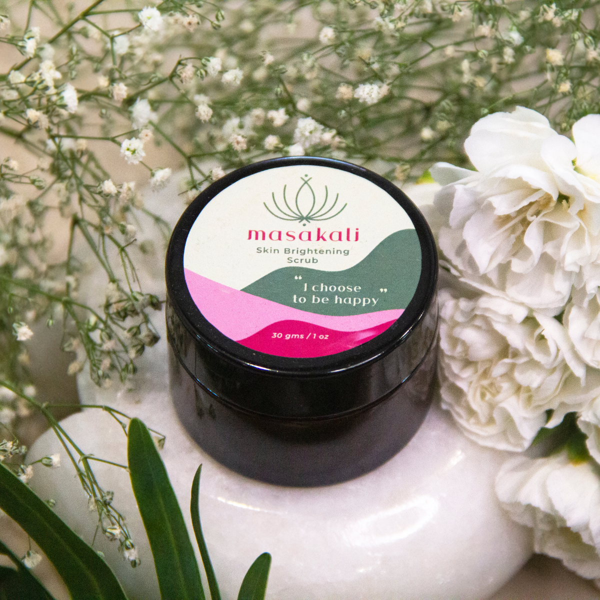 Revitalising Beauty Regime box