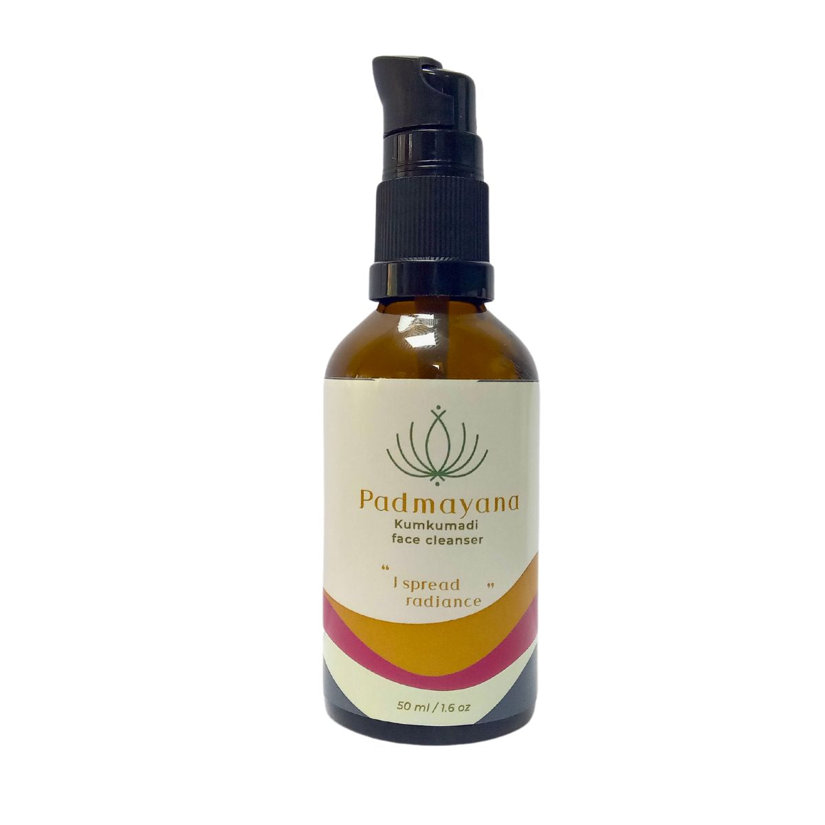 Padmayana Kumkumadi Face Cleanser