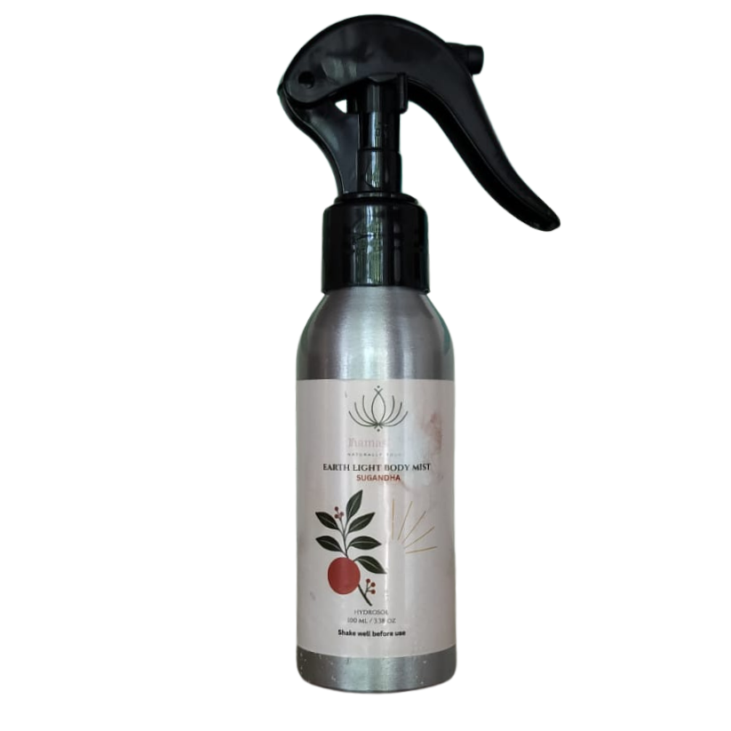 Sugandha Body Mist
