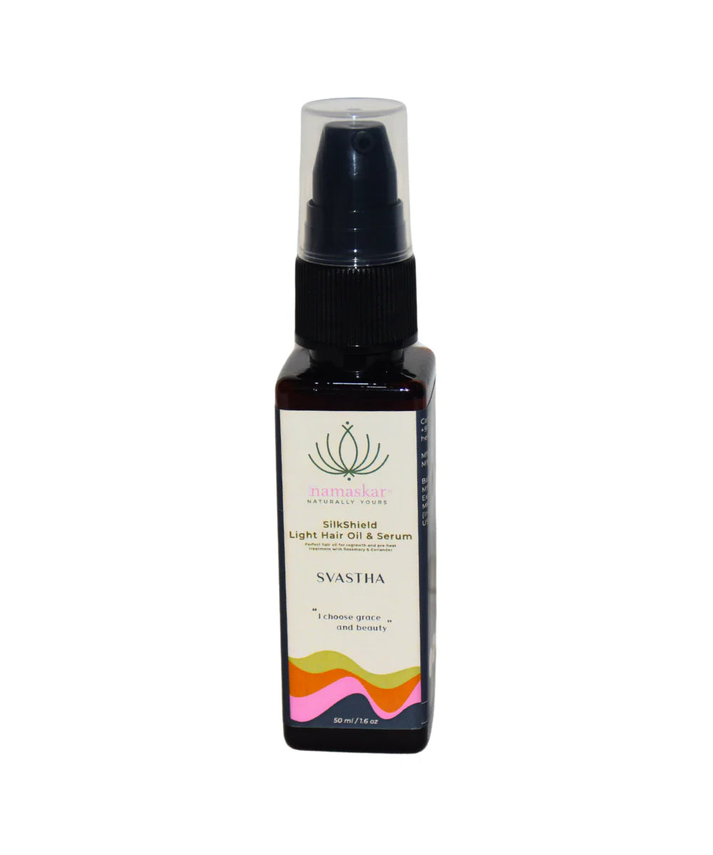Divine Tresses & Glow Hamper