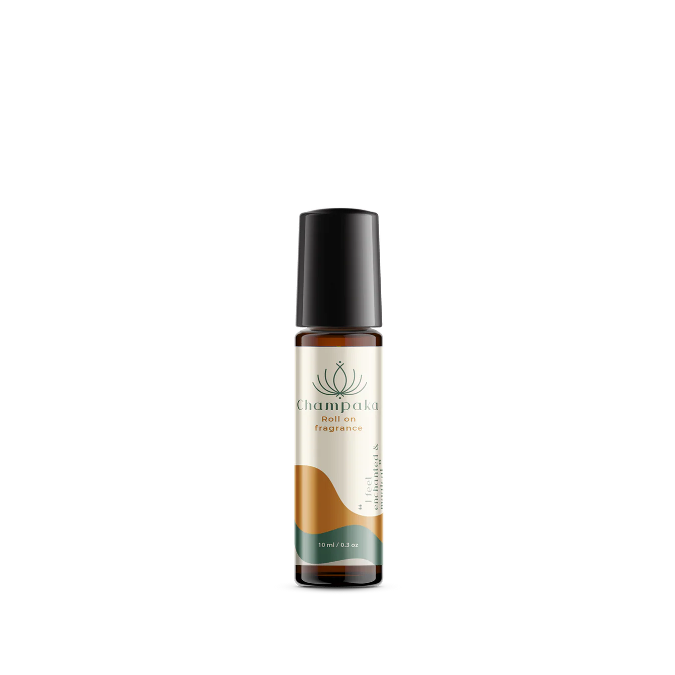 Festive Fragrance & Care set