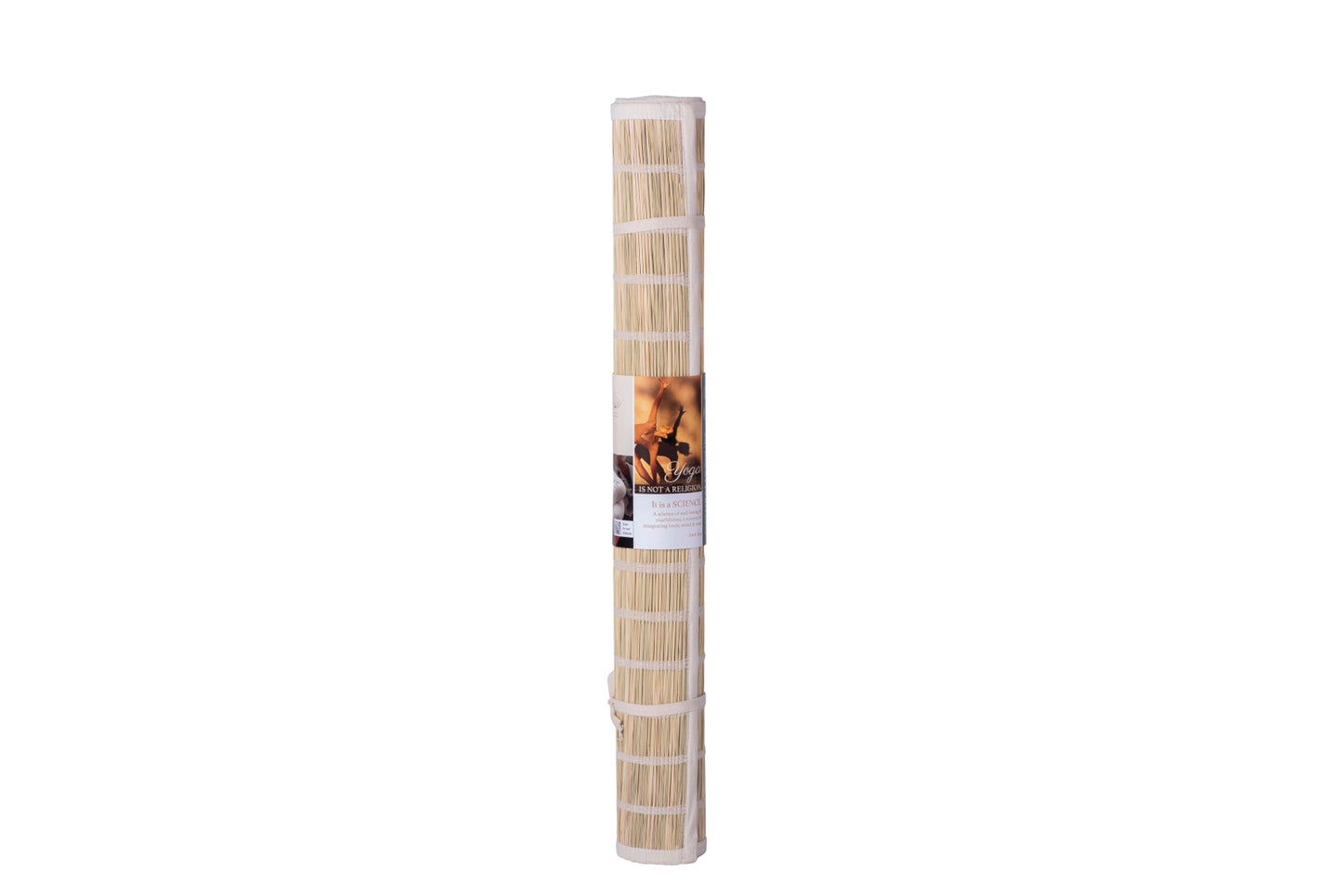 SAT | Darbha Indian Grass Yoga Mat