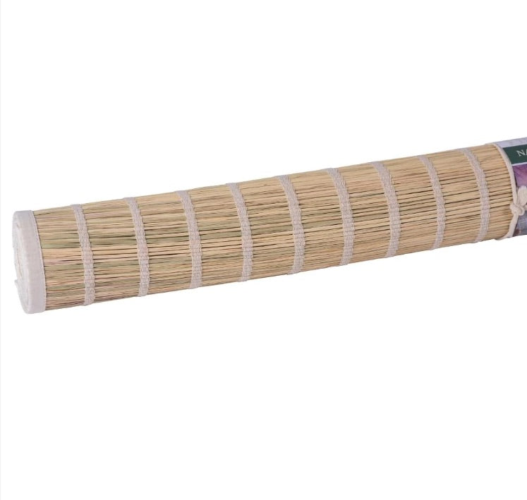 SAT | Darbha Indian Grass Yoga Mat