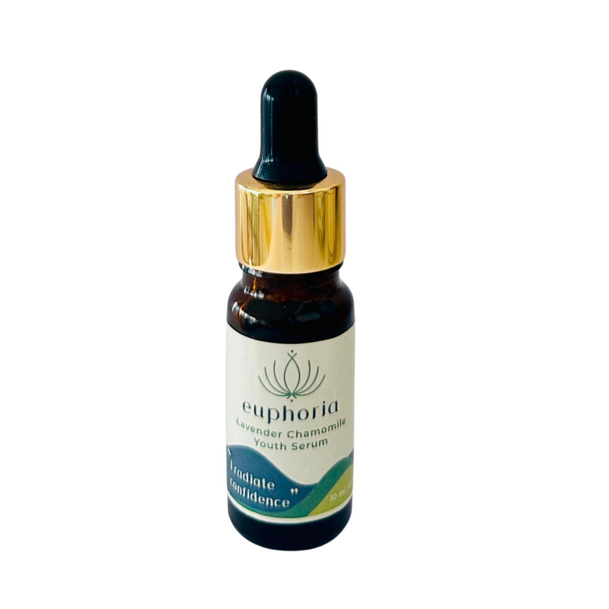 Euphoria | Lavender Chamomile Youth Serum