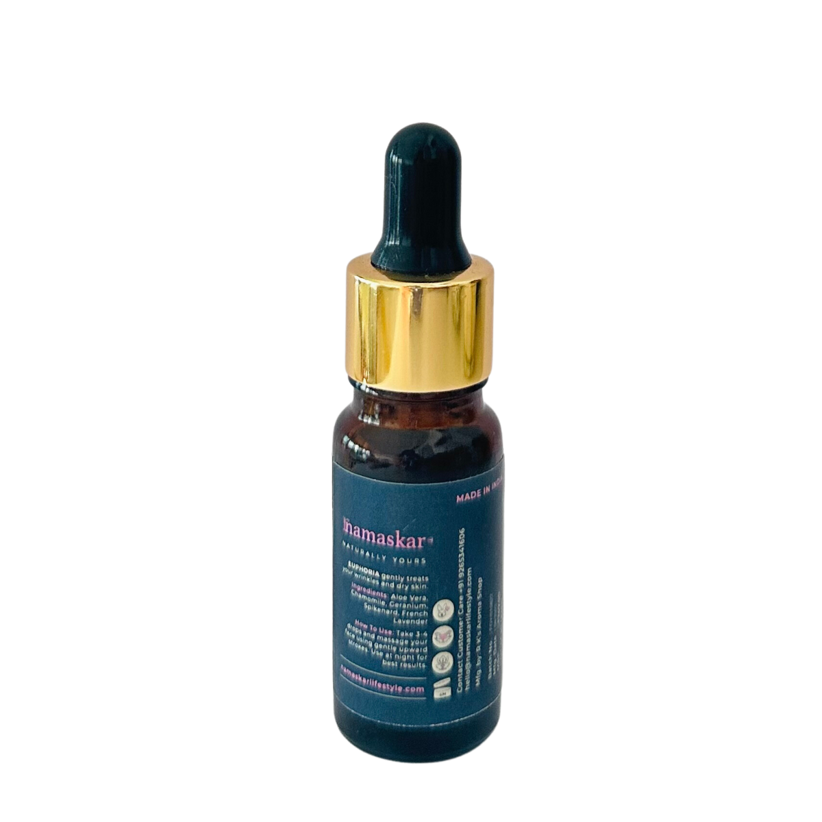 Euphoria | Lavender Chamomile Youth Serum