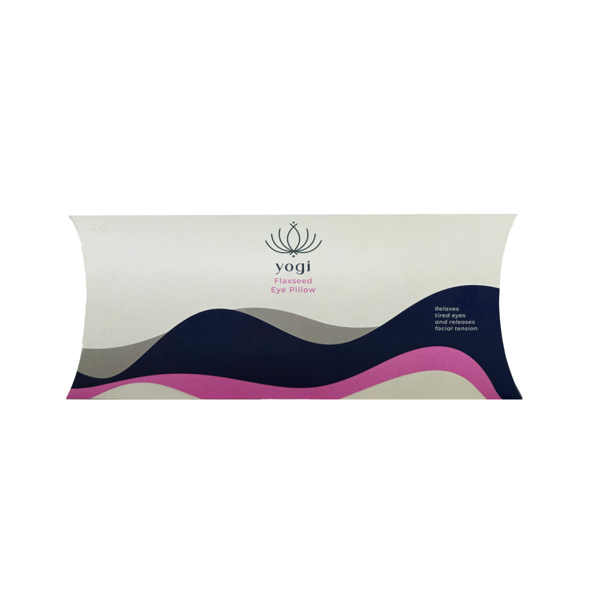 Yogi | Flaxseed Eye Pillow