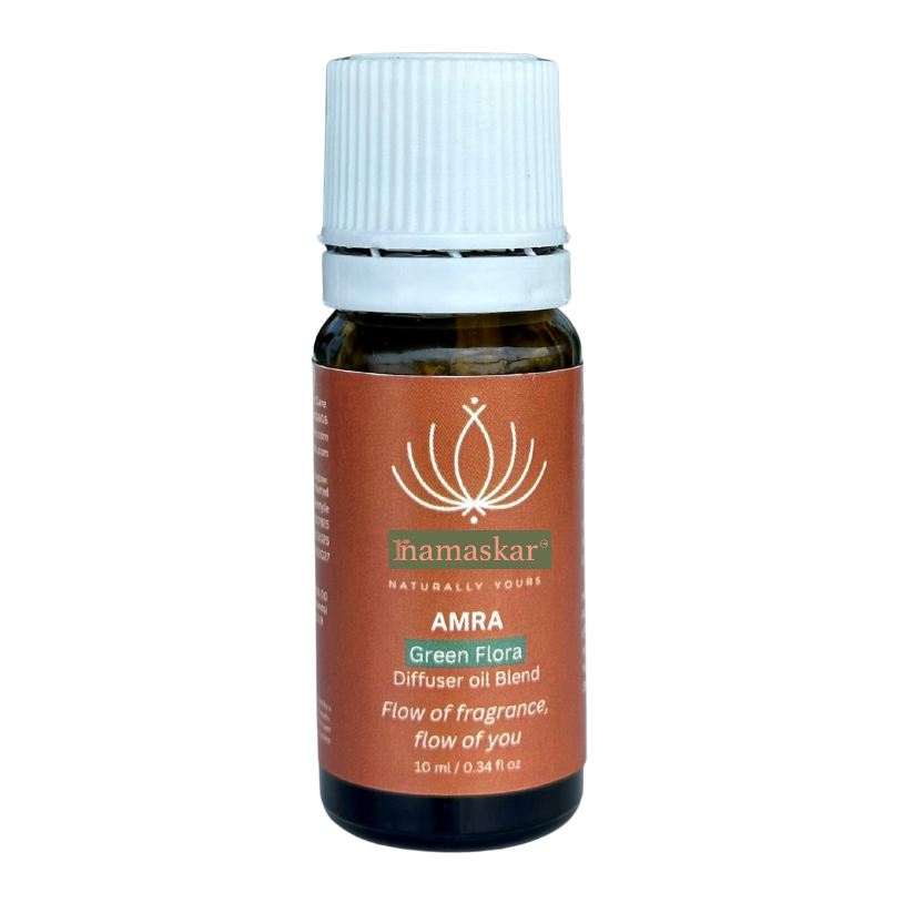 AMRA Diffuser oil