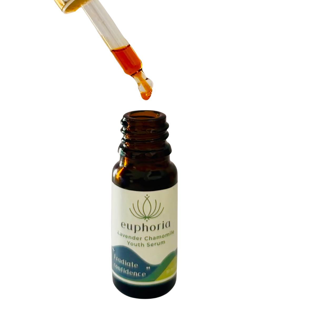 Euphoria | Lavender Chamomile Youth Serum