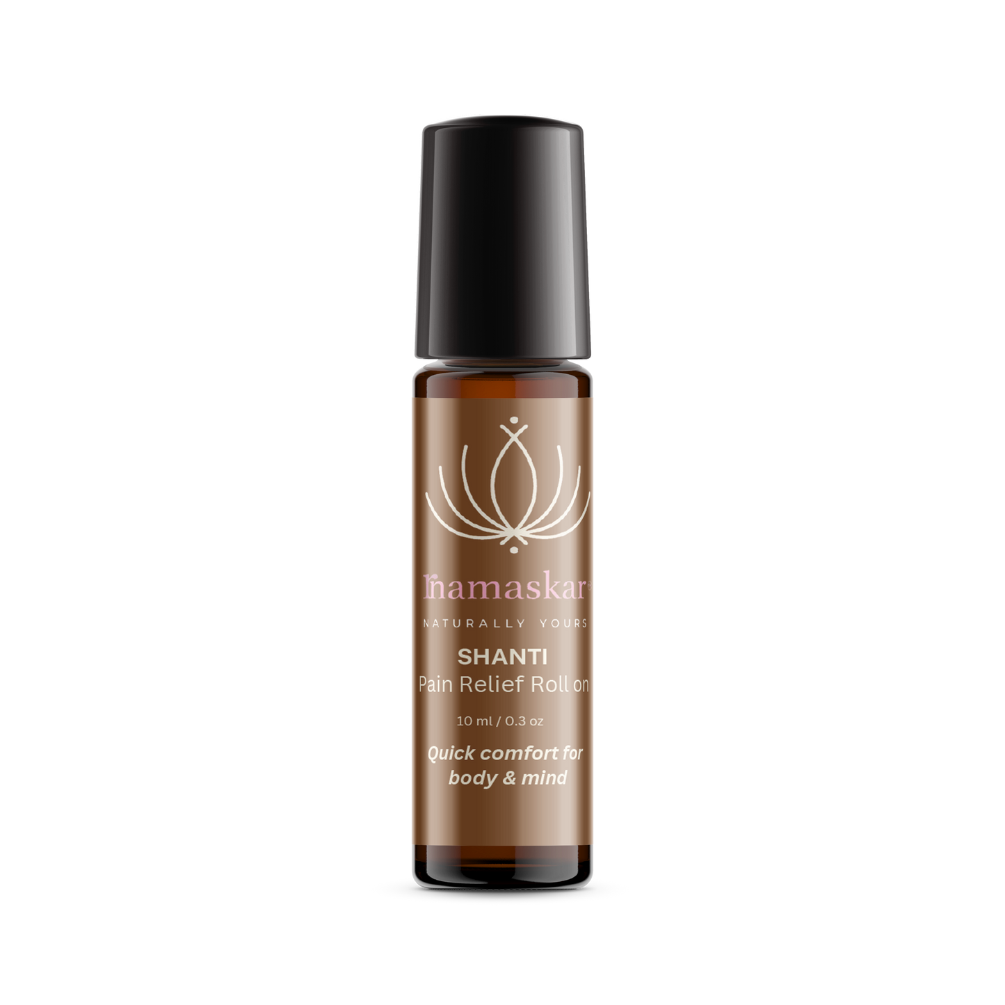 Shanti | Pain Relief Roll on
