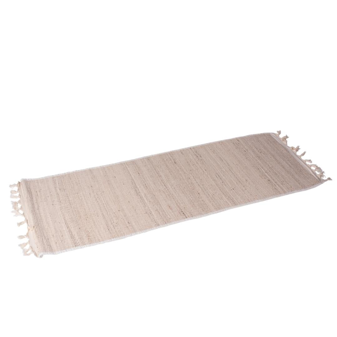 HREEM | Banana Fibre Yoga Mat