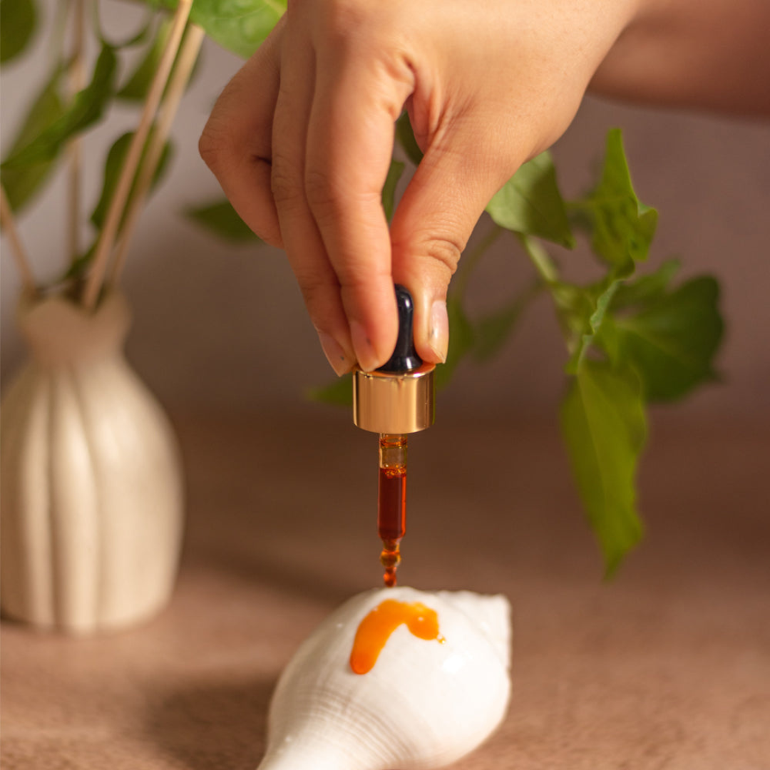 Shankh | Facial Tool