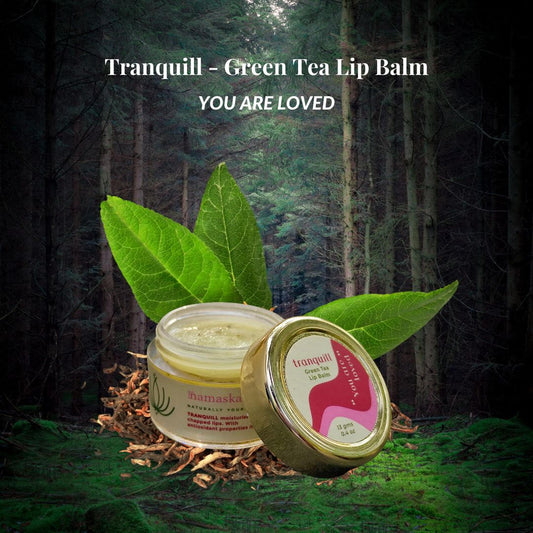 How to choose right Lip balm for your lip