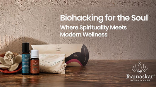 Biohacking for the soul