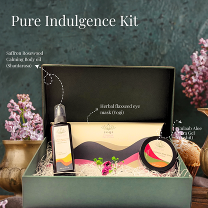 Pure Indulgence Kit