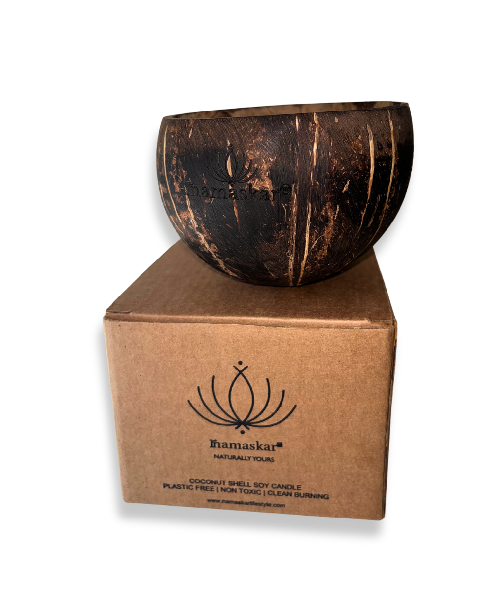 Sukhadhara - Jasmine Soy Wax Candles