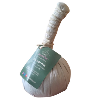 Ayurvedic Potli