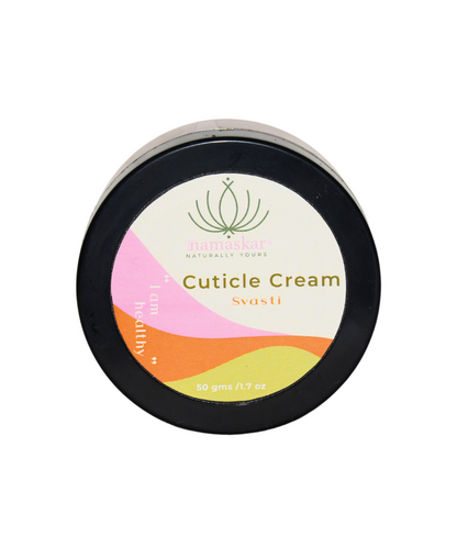 Cuticle cream | Svasti