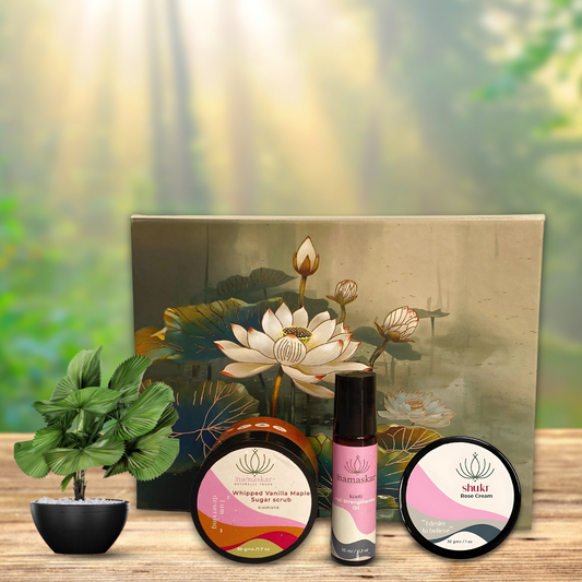 Delight Essentials Kit