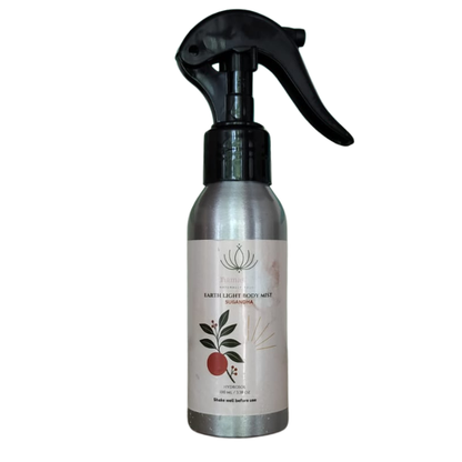 Sugandha Body Mist