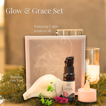 Glow and Grace Set