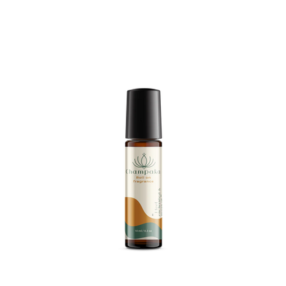 Festive Fragrance & Care set