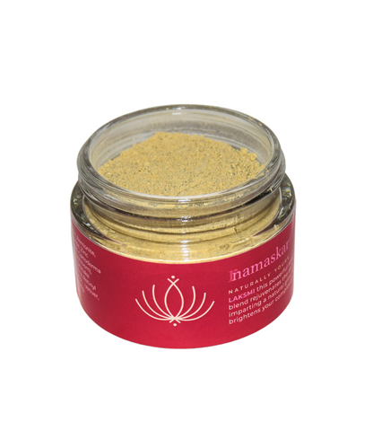 Laxmi | Mushroom Radiance Face Pack