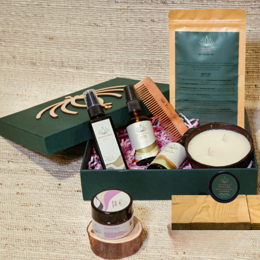 Divine Self-Care Delights