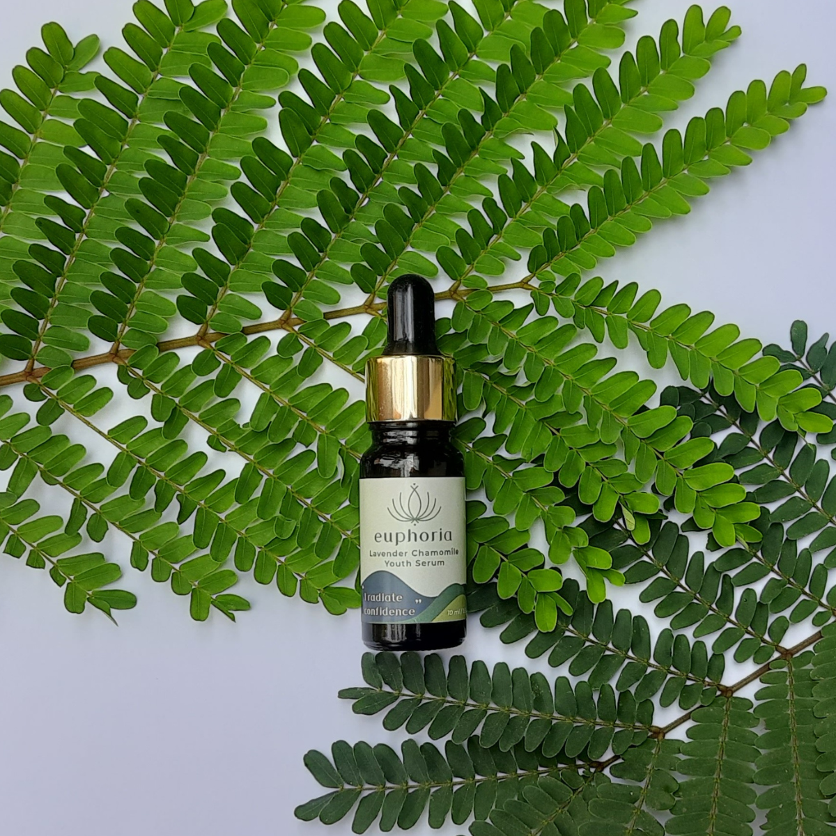 Euphoria | Lavender Chamomile Youth Serum