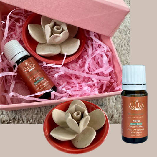 Fragrant Bloom Hamper