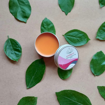 Pamper | Makeup Removing Balm