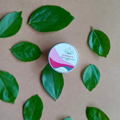 Pamper | Makeup Removing Balm