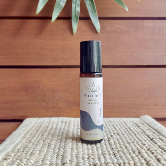 Parchai Roll on Fragrance
