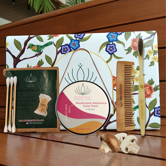 Morning Bloom Kit