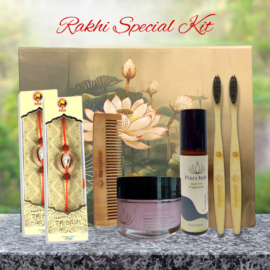 Rakhi Kit
