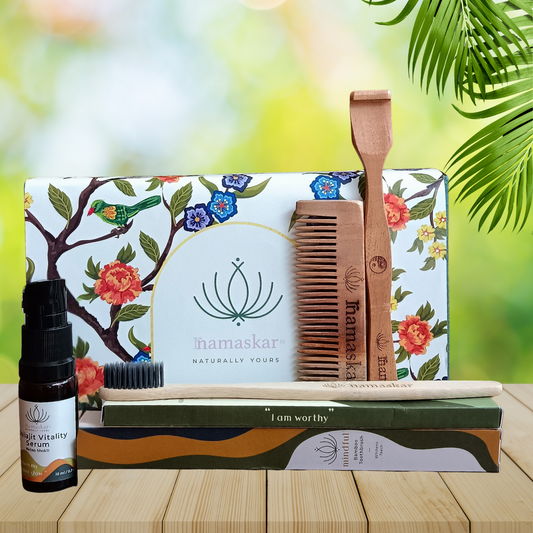 Root Rituals Kit