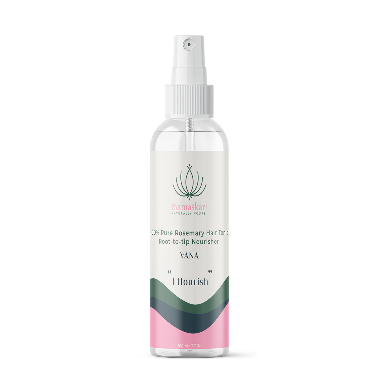 Vana | Rosemary Hair Tonic
