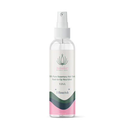 Vana | Rosemary Hair Tonic
