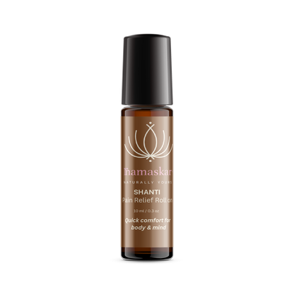 Shanti | Pain Relief Roll on