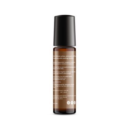 Shanti | Pain Relief Roll on
