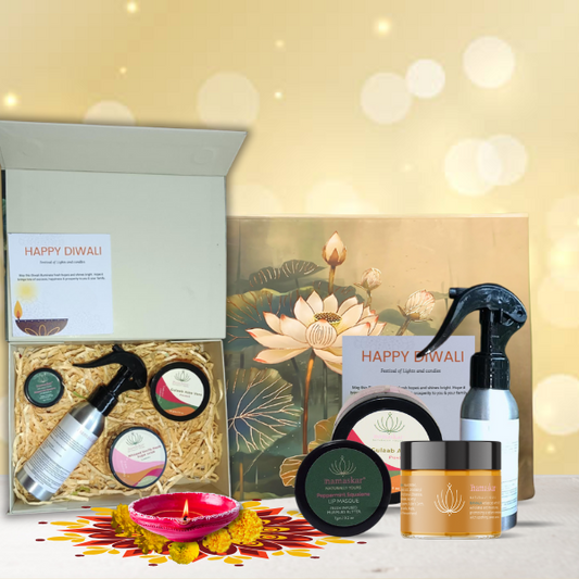 Sparkle Wellness Box