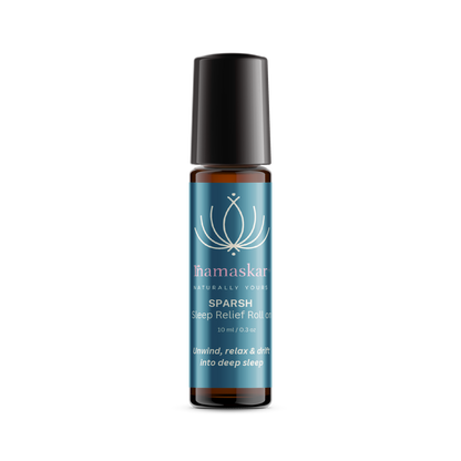 Sparsh | Sleep Relief Roll on