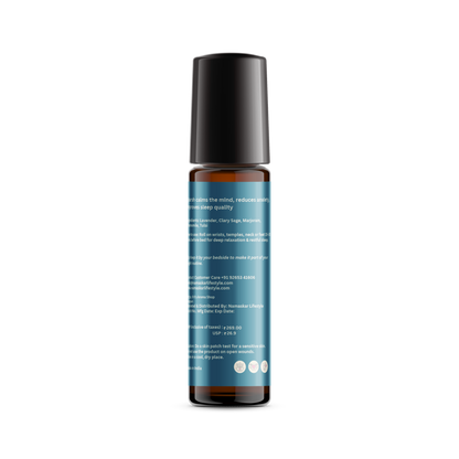 Sparsh | Sleep Relief Roll on