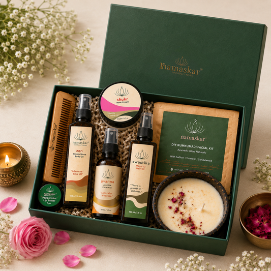 Sister's Self Care Hamper