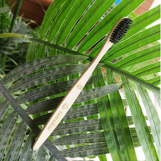 MINDFUL | Bamboo Toothbrush