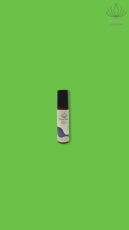 Parchai Roll on Fragrance